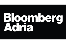 Bloomberg Adria